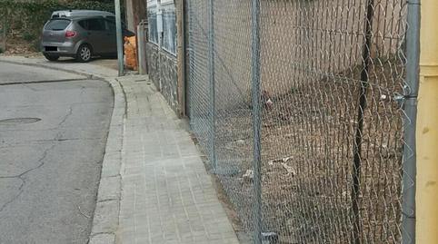 Foto 3 de Terreno en venta en C/ Olvan, Sant Genís dels Agudells,  Barcelona Capital