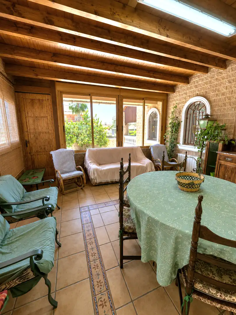Detached house with pool for sale in Nueva Torrevieja - Aguas Nuevas, imagen 28