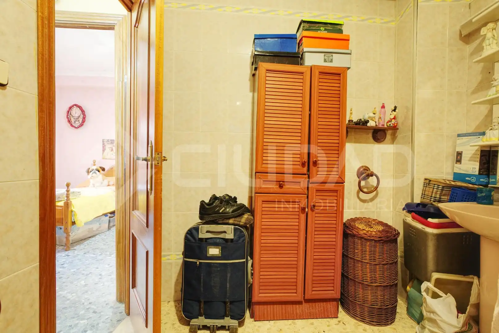 Habitación de Piso en venta en Coria del Río con Aire acondicionado y Terraza
