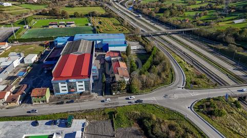 Foto 4 von Gebaude zur Miete in El Berrón - La Carrera, Siero