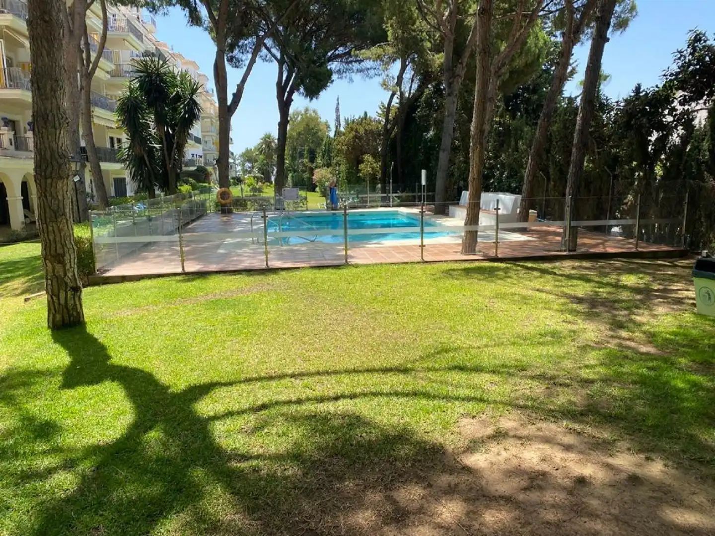 Pis amb piscina en venda a Avenida de Julio Iglesias s/n, imagen 26