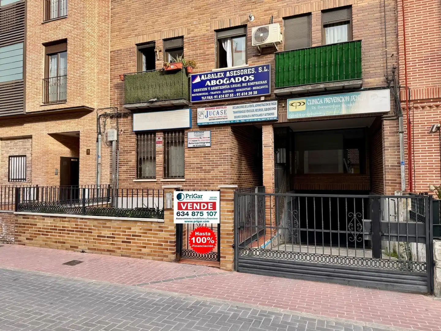 Ufficio in vendita a Centro