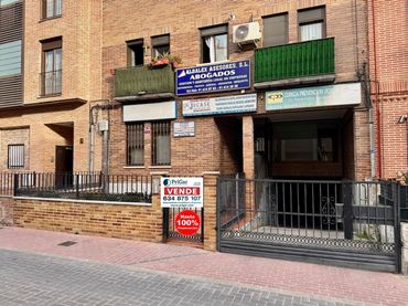 Ufficio in vendita a Centro