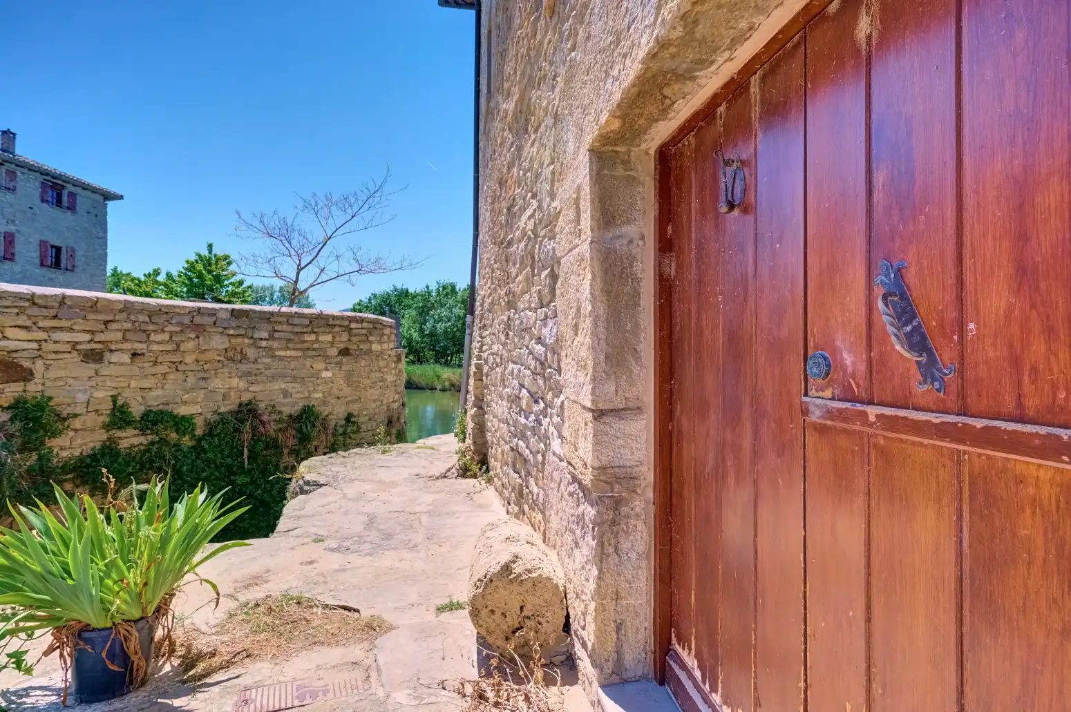 Exterior view of Land for sale in Cendea de Olza / Oltza Zendea