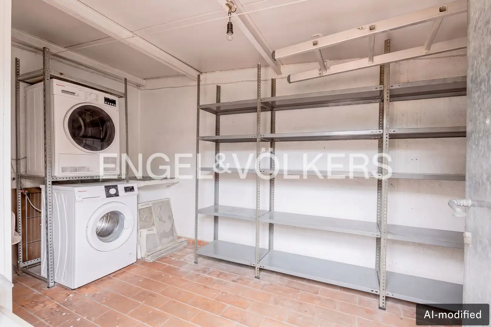 Maison mitoyenne avec terrasse à vendre à Canovelles, imagen 17