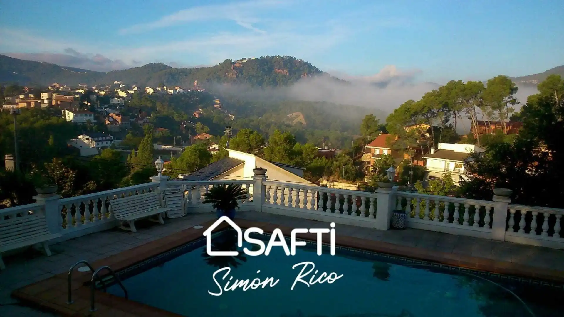 Casa o chalet en venta en Vallirana