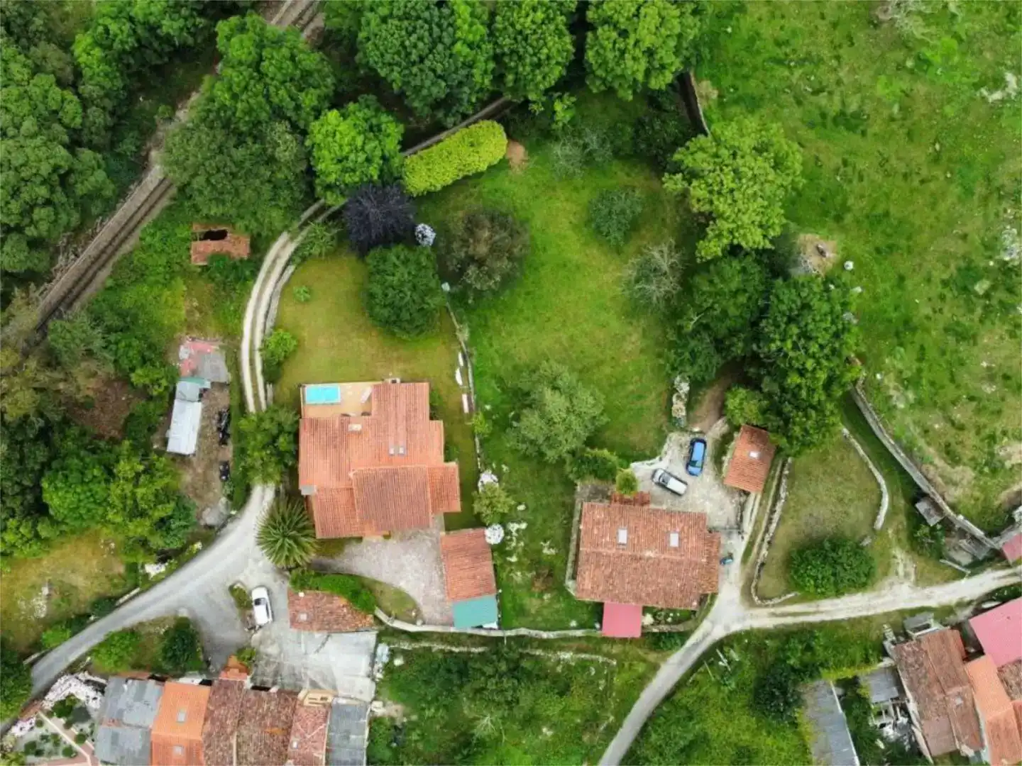 Casa o xalet en venda en Llanes