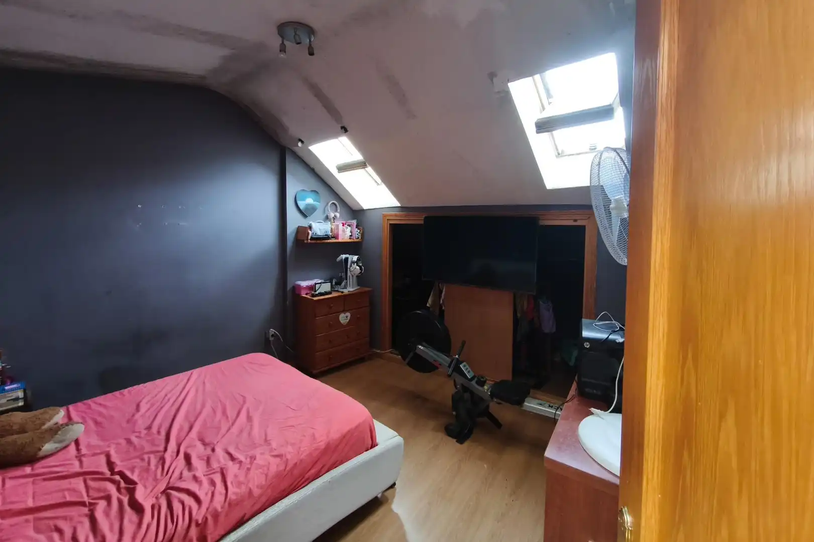 Penthouse mit Terrasse zum Verkauf in Calle AMARGURA, imagen 15