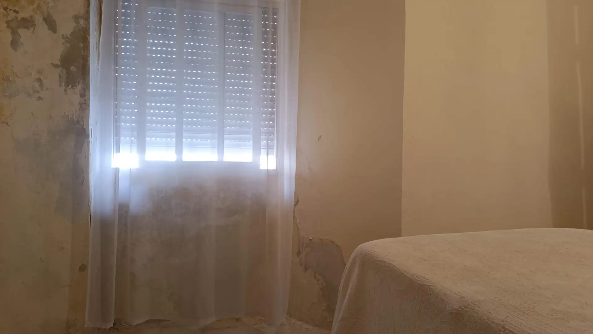 Dormitori de Casa o xalet en venda en Pegalajar amb Terrassa i Moblat