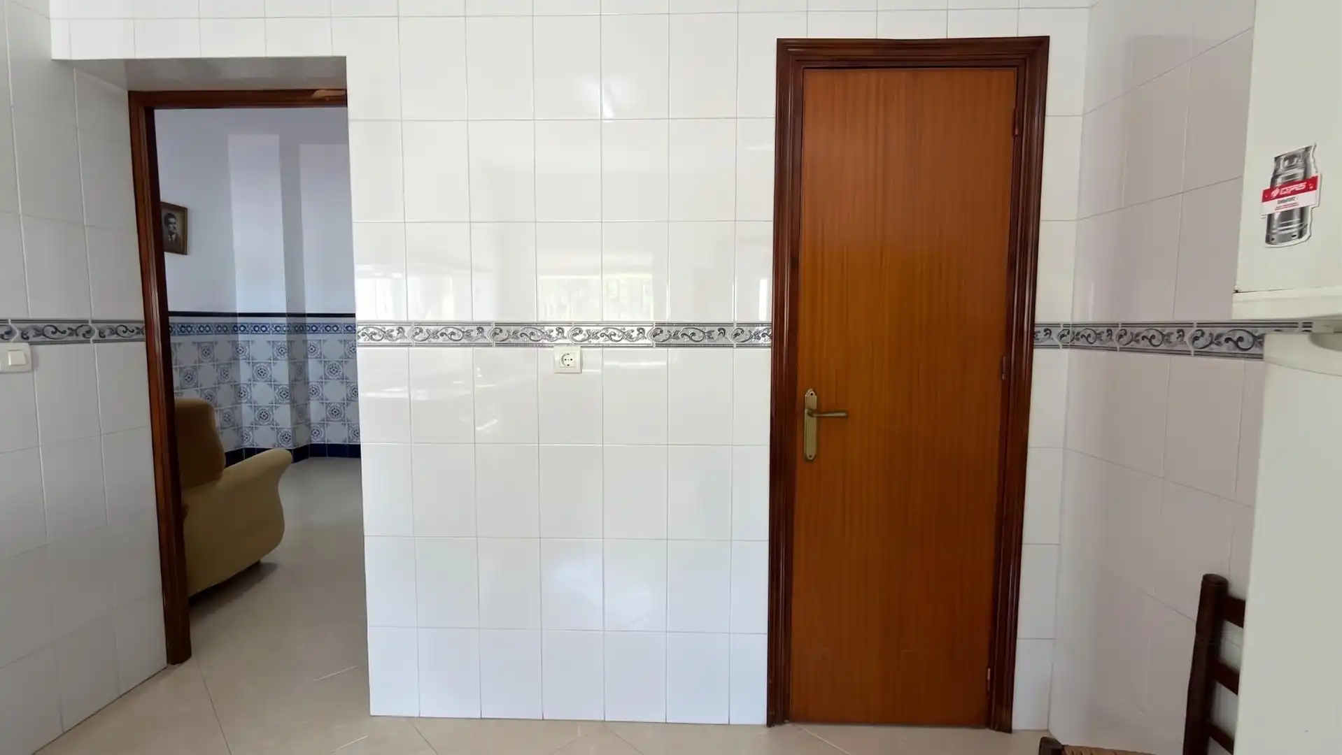 Maison avec jardin à vendre à Calle FONTANILLA, imagen 16