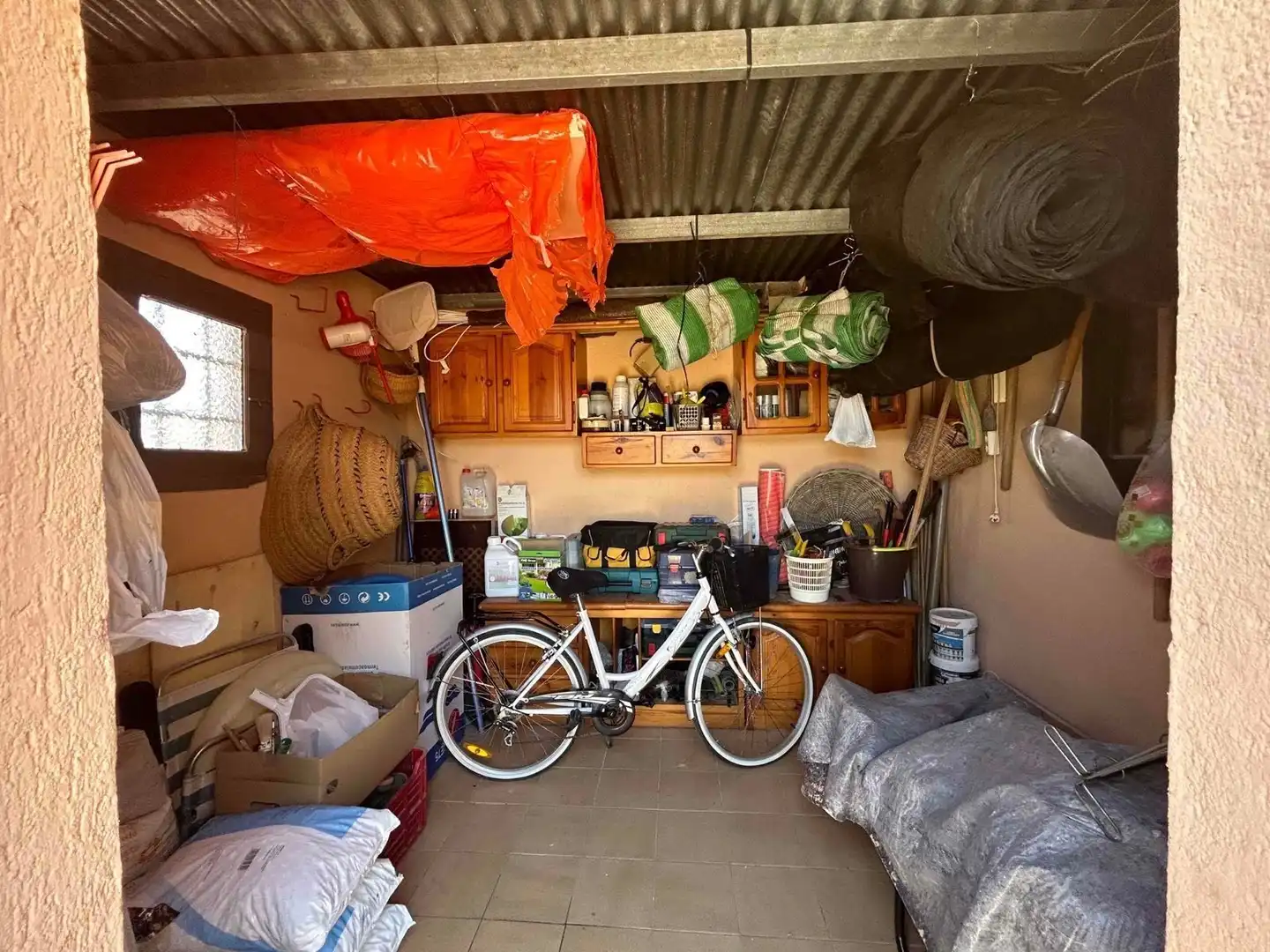 Casa o chalet en venta en Mojácar con Aire acondicionado, Calefacción y Jardín privado