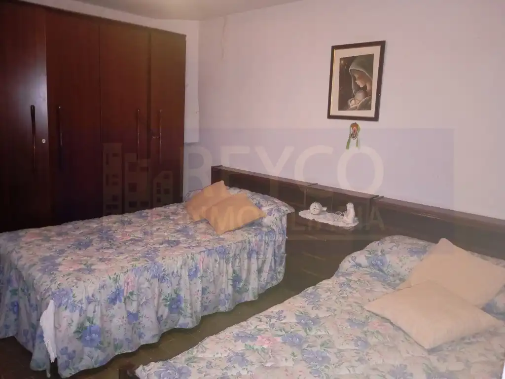 Bedroom of Houses for sale in San Millán de la Cogolla