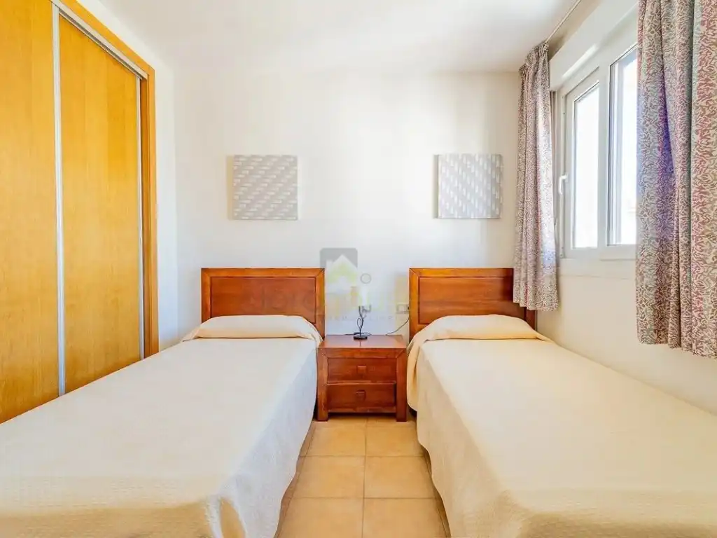 Attique avec ascenseur à vendre à Calle Urbanizacion Los Geraneos, imagen 20