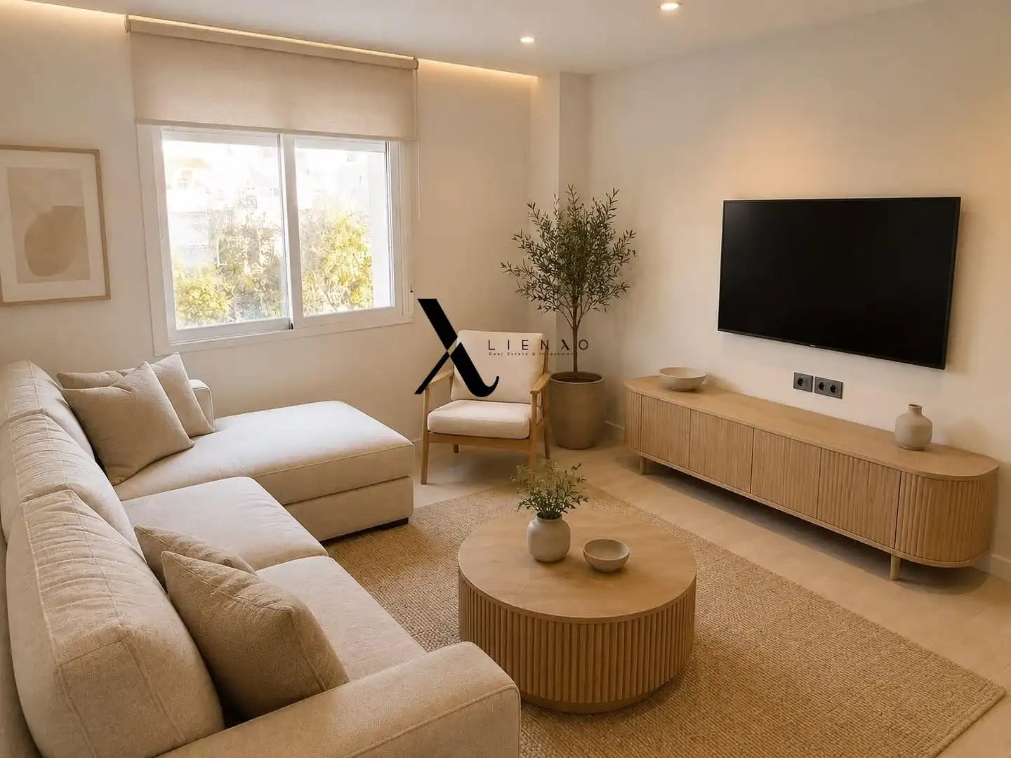 Flat for sale in Sutullena