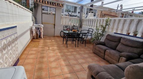 Foto 2 de Casa adosada en venta en Calle Río Guadalquivir, Panorama - Sierramar, Santa Pola