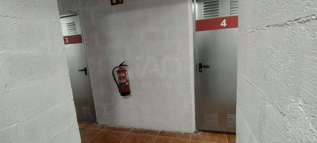 Trastero en Venta en Calle Virgen del mar 6, 6 en Capitán Mendizabal - La Sardinera