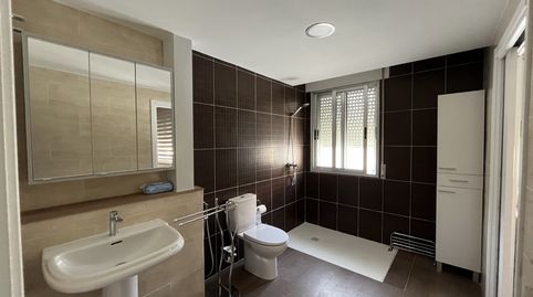 Photo 4 of Flat for rent in Astorga, León