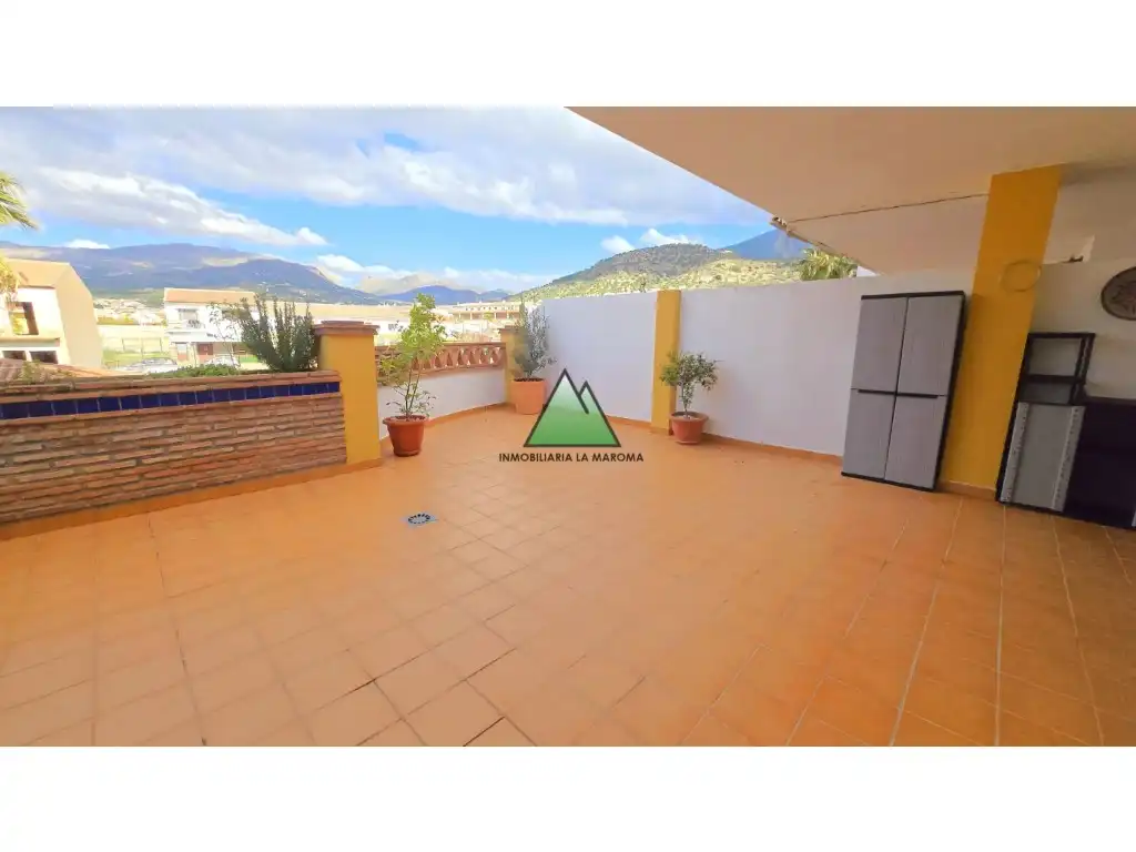 Flat for sale in Calle Nueva, Alcaucín
