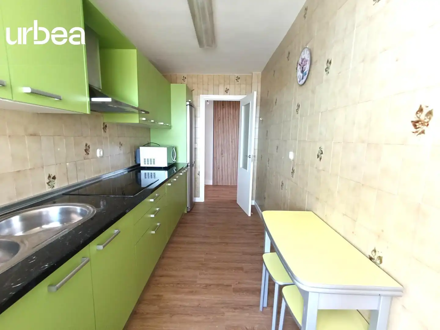 Flat with lift for sale in Cruz de Humilladero, imagen 26