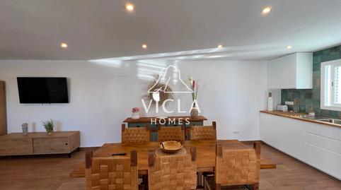 Foto 5 de Casa o xalet de lloguer a Sant Jordi de Ses Salines - Sant Francesc, Sant Josep de sa Talaia