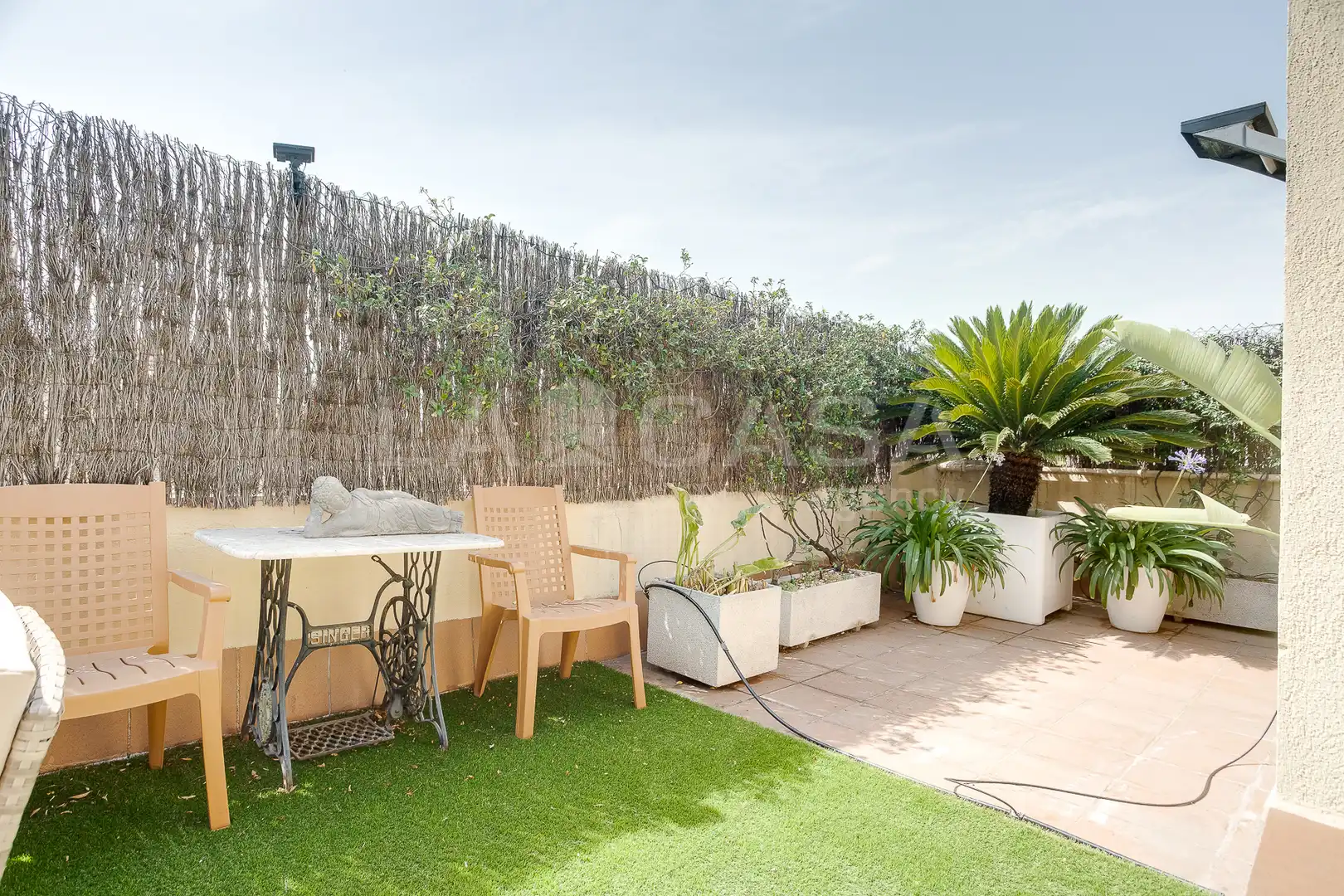 Penthouse mit Terrasse zum Verkauf in Calle VALENCIA, imagen 8