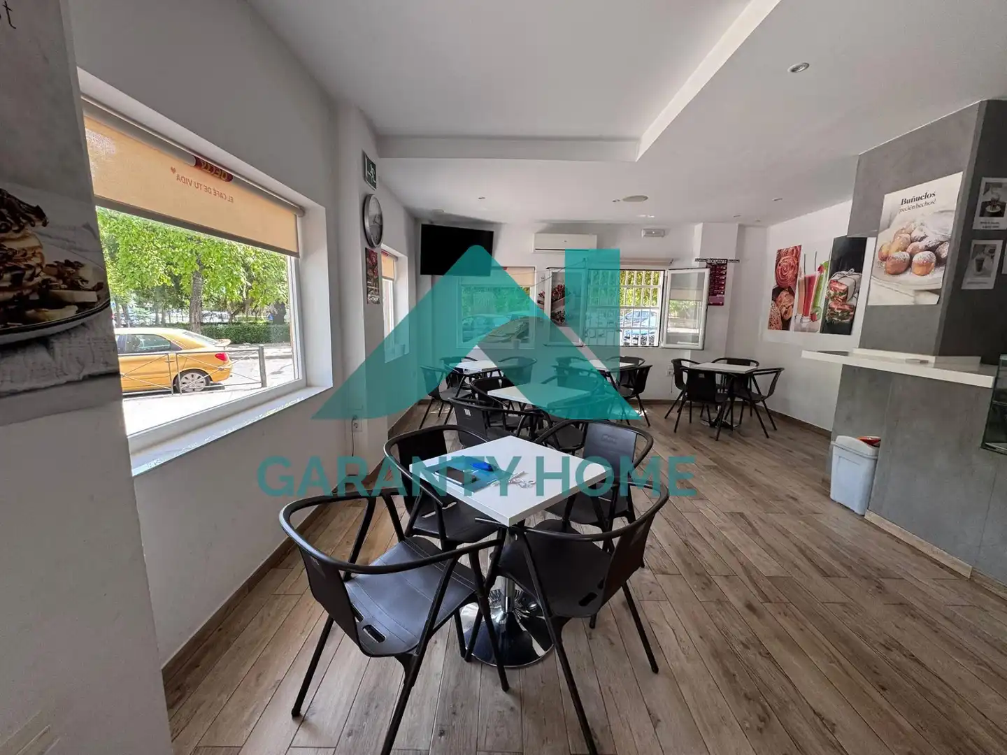 Business premises for sale in Nuevo Cáceres, imagen 7