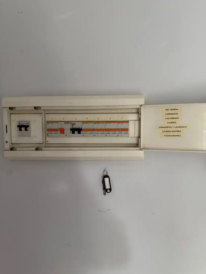 Piso en venta en FRANCISCO MUÑOZ KIRRI, imagen 19