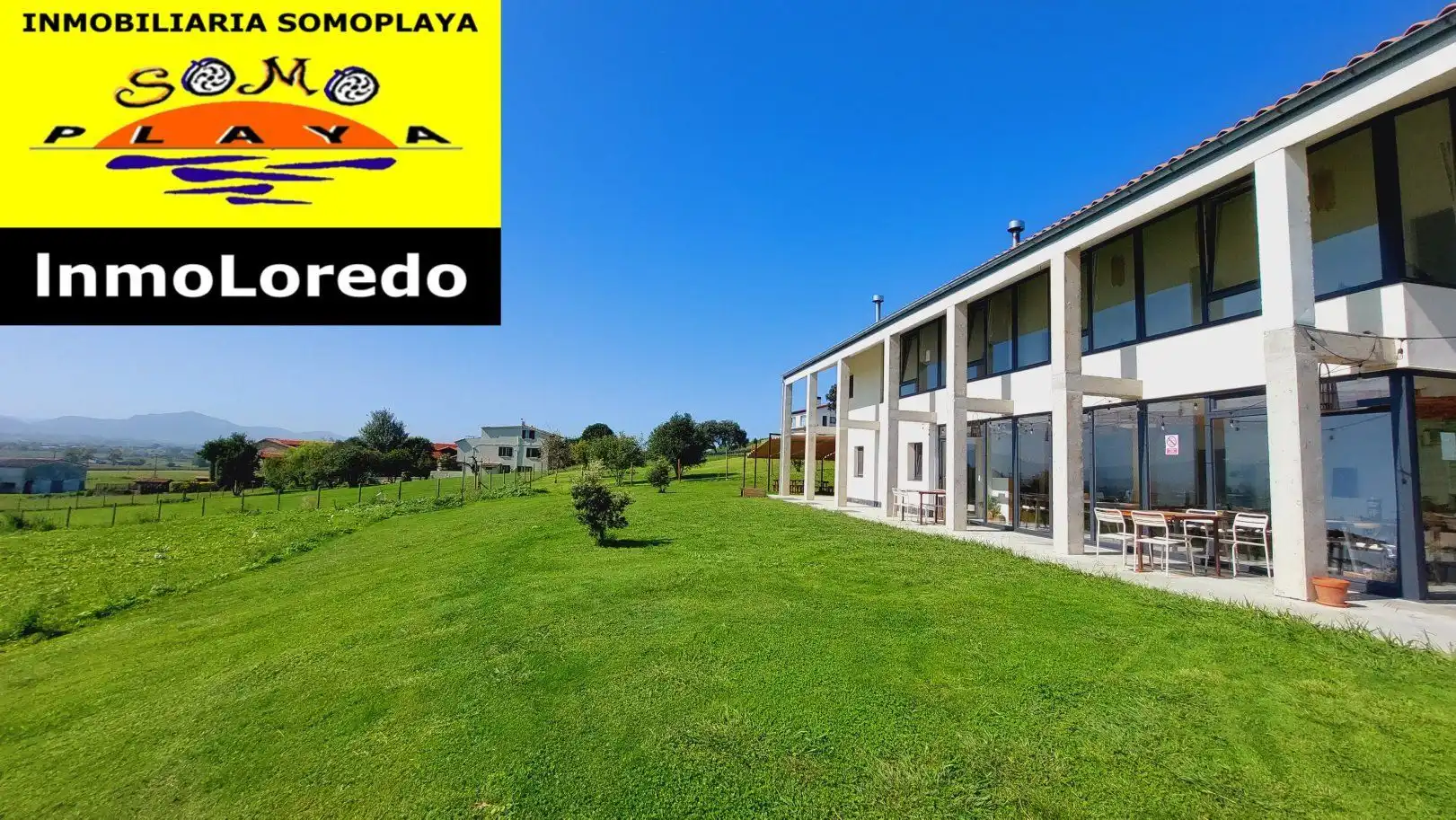 Casa o xalet en venda en Ribamontán al Mar amb Jardí privat