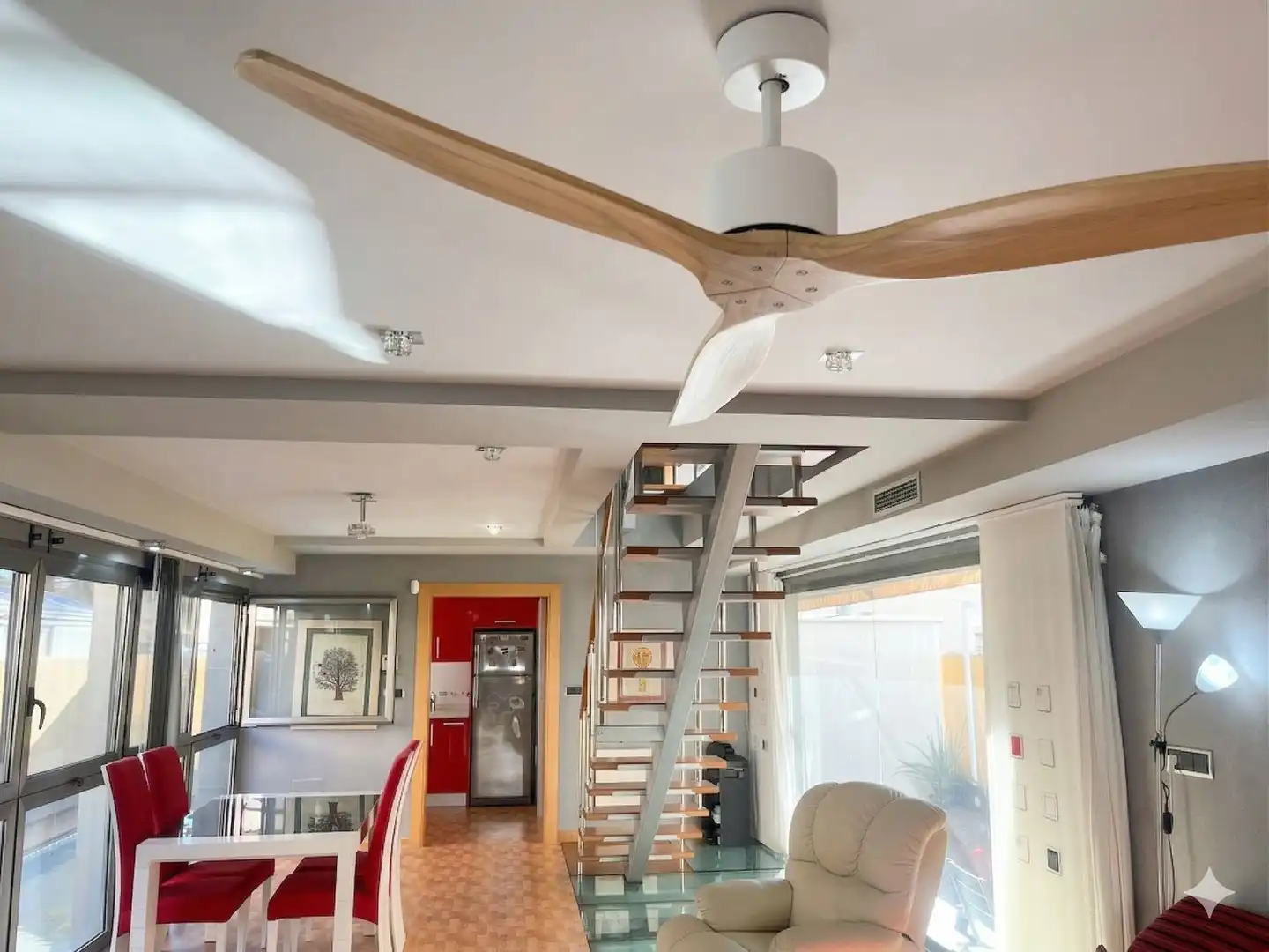 Houses for sale in San Pedro del Pinatar  with Air Conditioner, Heating and Terrace