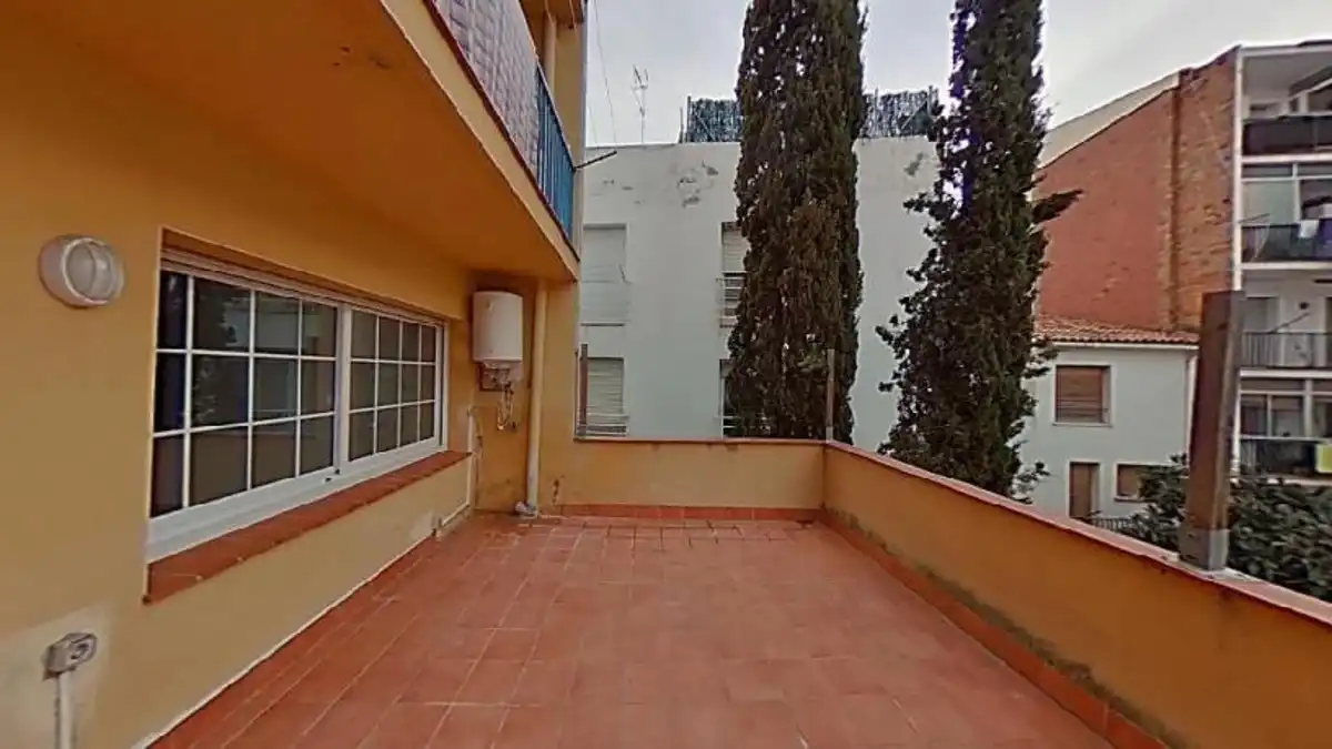 Piso en venta en Carrer de Lluís Companys, Centre