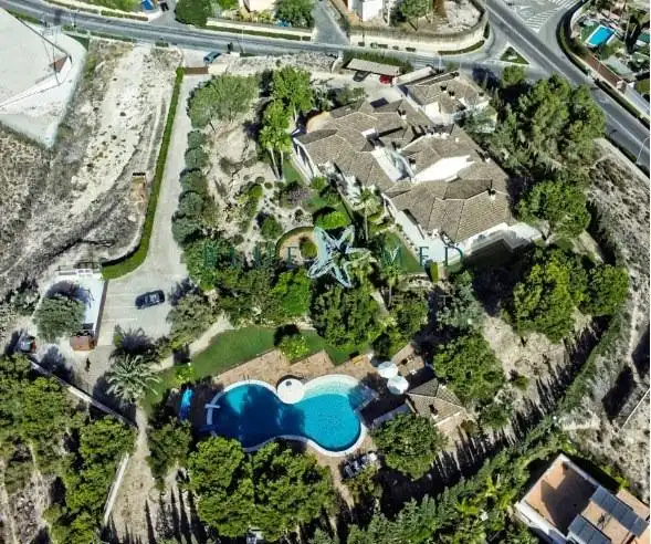 Chalet con terraza en venta en Calle de la Ribera SN, imagen 7