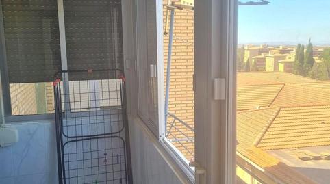 Photo 3 of Flat to rent in Belén - San Roque, Jaén