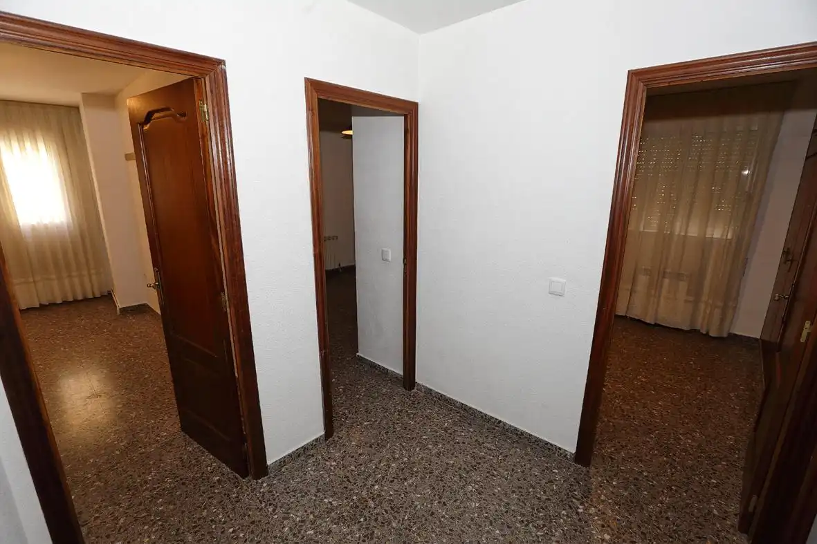 Casa adosada en venda en Alcanar