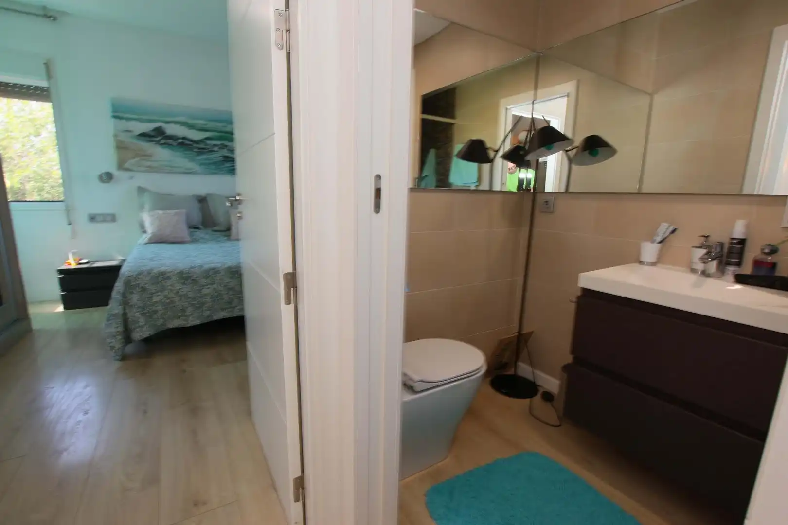 Villa à vendre à Golf Guadiana, imagen 12