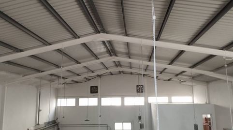 Foto 2 von Fabrikhallen zum Verkauf in Alaquàs, Valencia