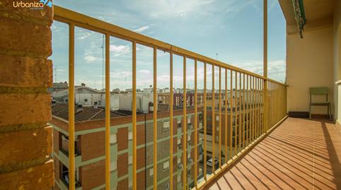 Foto 3 de Pis en venda a Calle de Jesús Rincón Jiménez, Maria Auxiliadora - Barriada de Llera, Badajoz