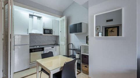 Photo 2 of Attic for rent in Centro - Sagrario, Granada Capital