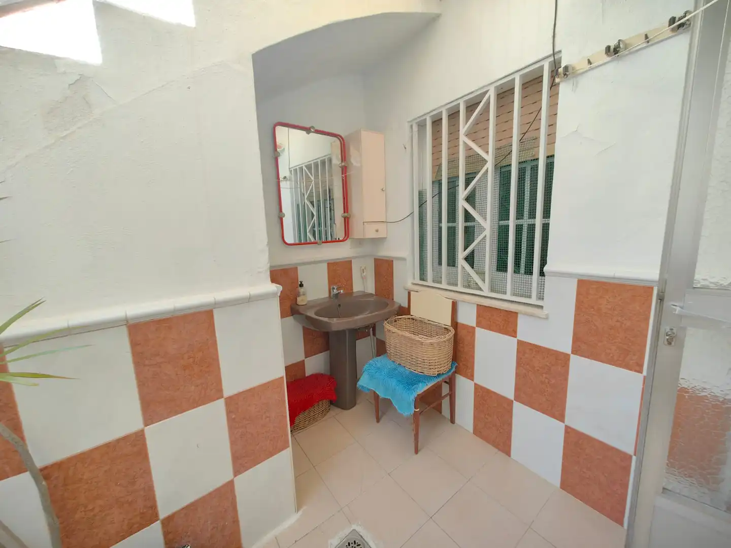 Bathroom of Country homes for sale in Dénia  with Terrace and Storage room