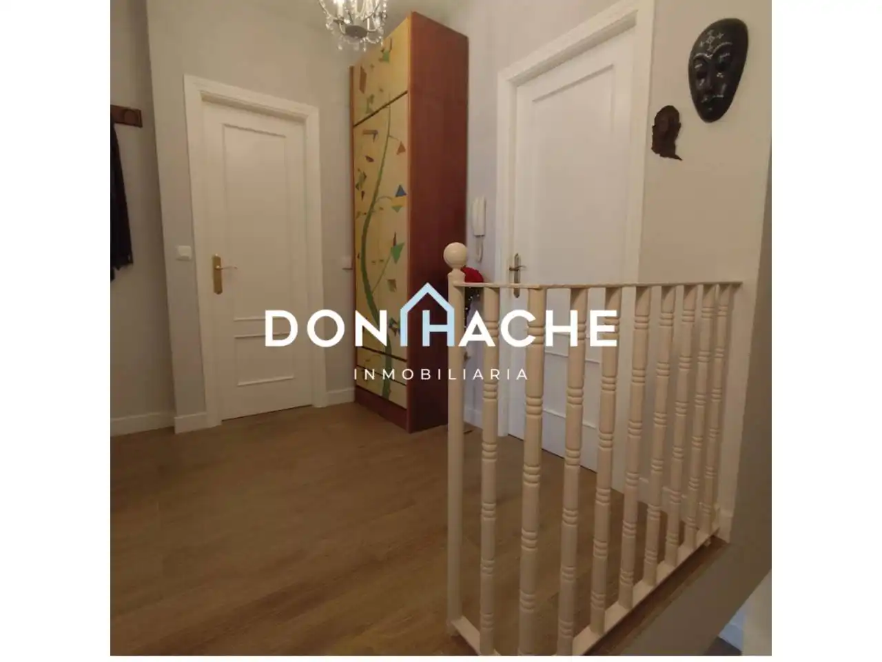 Reihenhaus mit Garten zum Verkauf in Norte, imagen 13