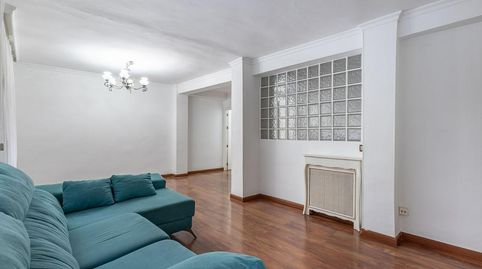 Foto 4 de Piso en venta en Calle Afán de Ribera, 29, Fígares, Granada Capital