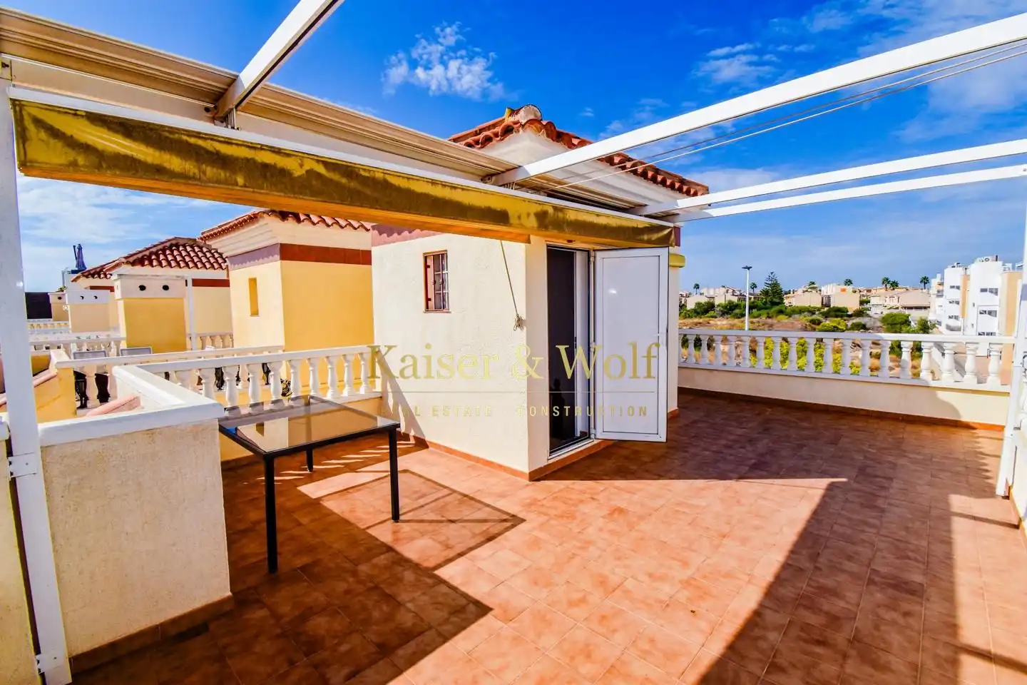 Casa con piscina en venta en Avinguda D'Escandinàvia, imagen 37