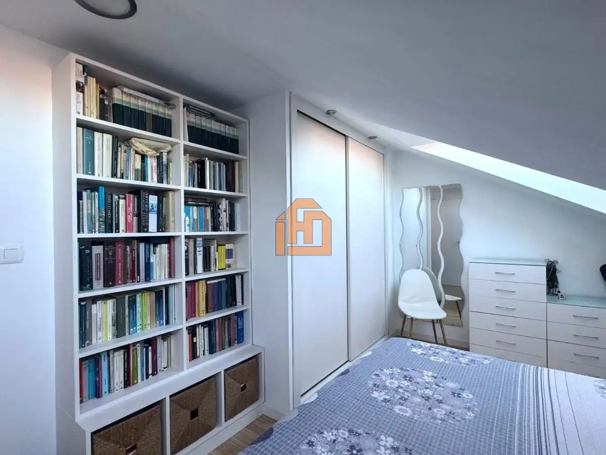 Dúplex con piscina en venta en Calle Juan Ramón Jiménez, imagen 21
