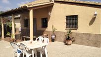 Exterior view of House or chalet for sale in Villajoyosa / La Vila Joiosa  with Terrace