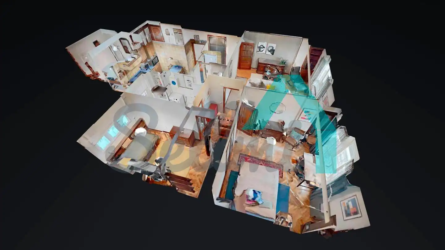 Appartamento con ascensore in affitto a Calle Arquitectos Galan, imagen 39