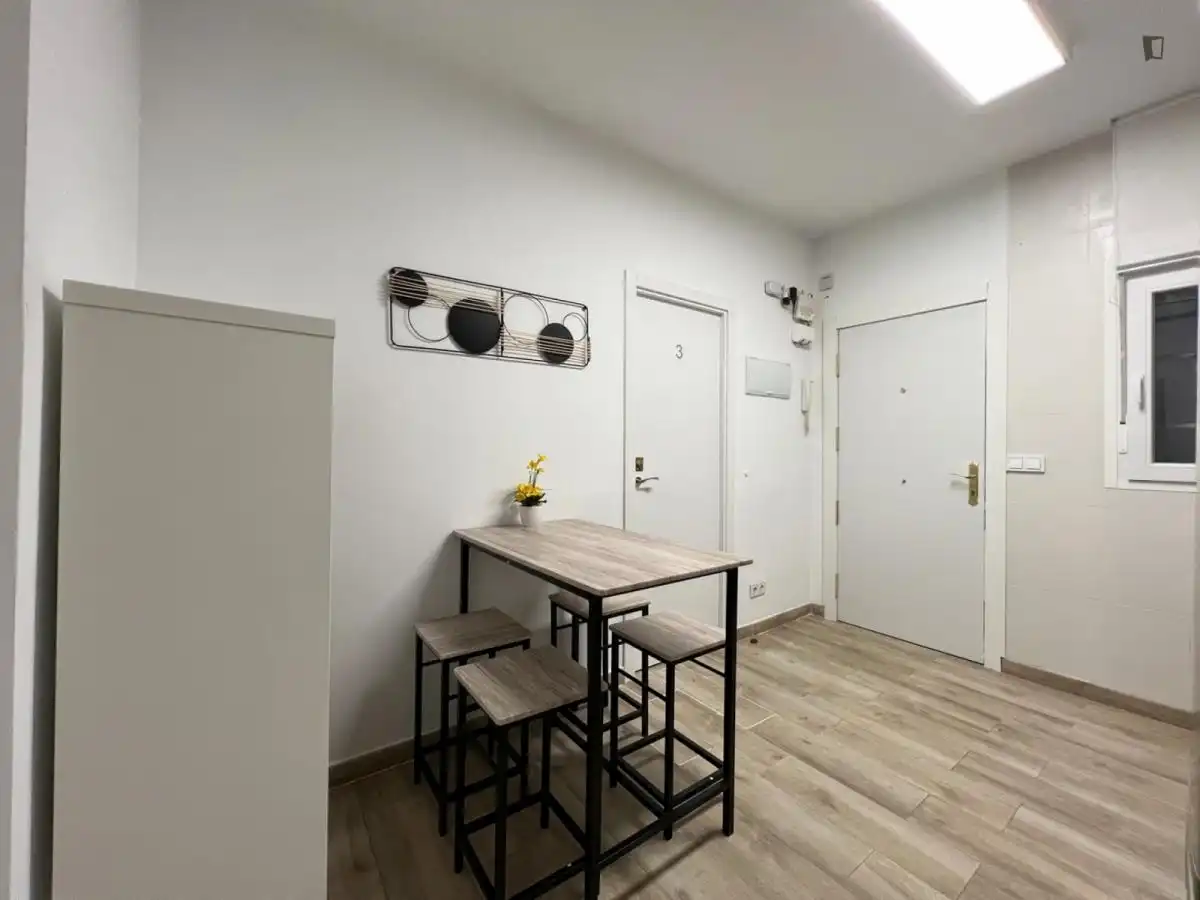Room in San Diego