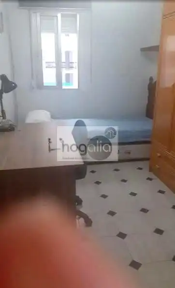 Flat with lift to rent in Nervión, imagen 8