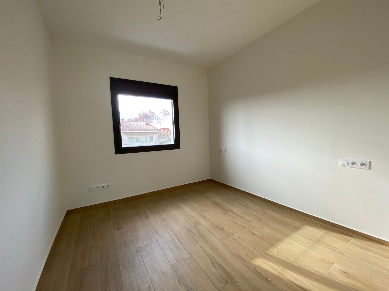 Bedroom of Flat to rent in Sant Feliu de Llobregat  with Air Conditioner, Heating and Terrace