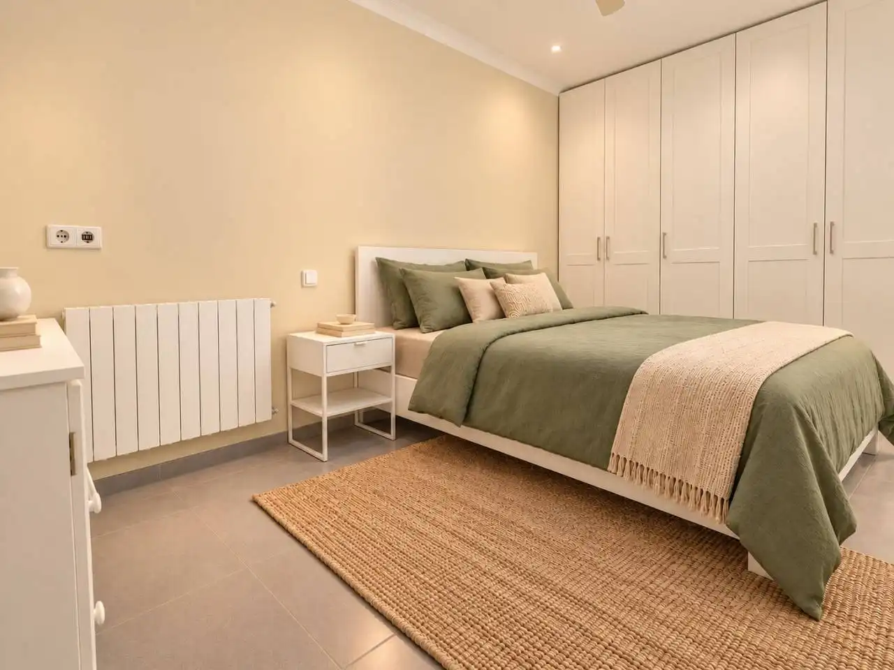 Wohnung mit Balkon zum Verkauf in Calella, imagen 12