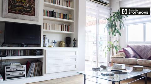 Foto 4 de Apartament per a compartir a Estrella,  Madrid Capital