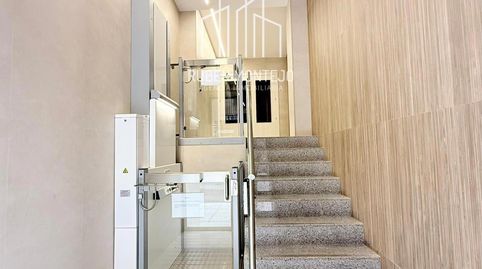 Foto 3 de Piso de alquiler en Rodillo, San Esteban - San Cristóbal, Salamanca Capital